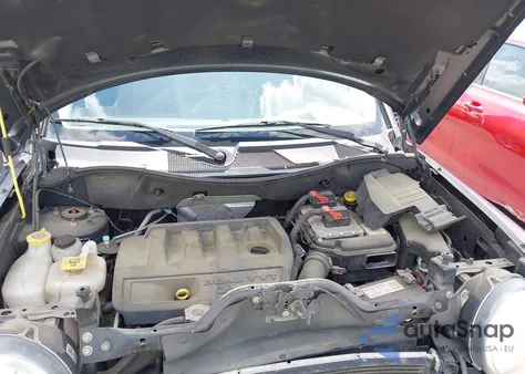 2014 Jeep Patriot Limited из США, поврежденный, VIN 1C4NJPCB1ED522578